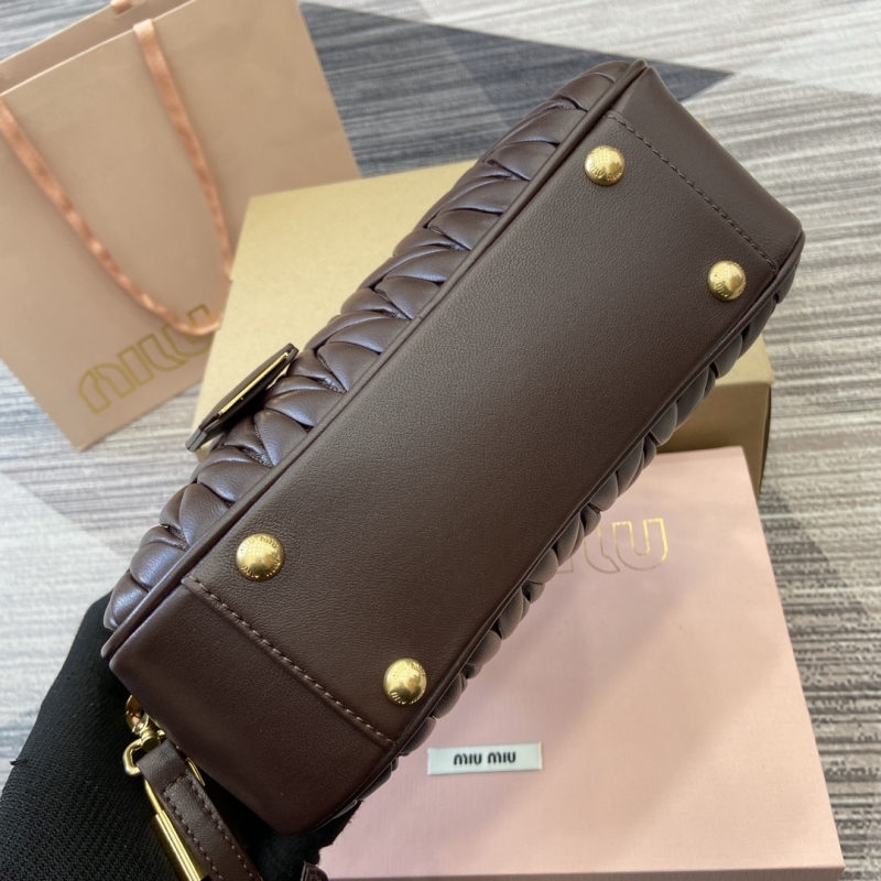 Miu Miu Top Handle Bags